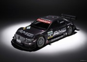 Mercedes-Benz C-class DTM